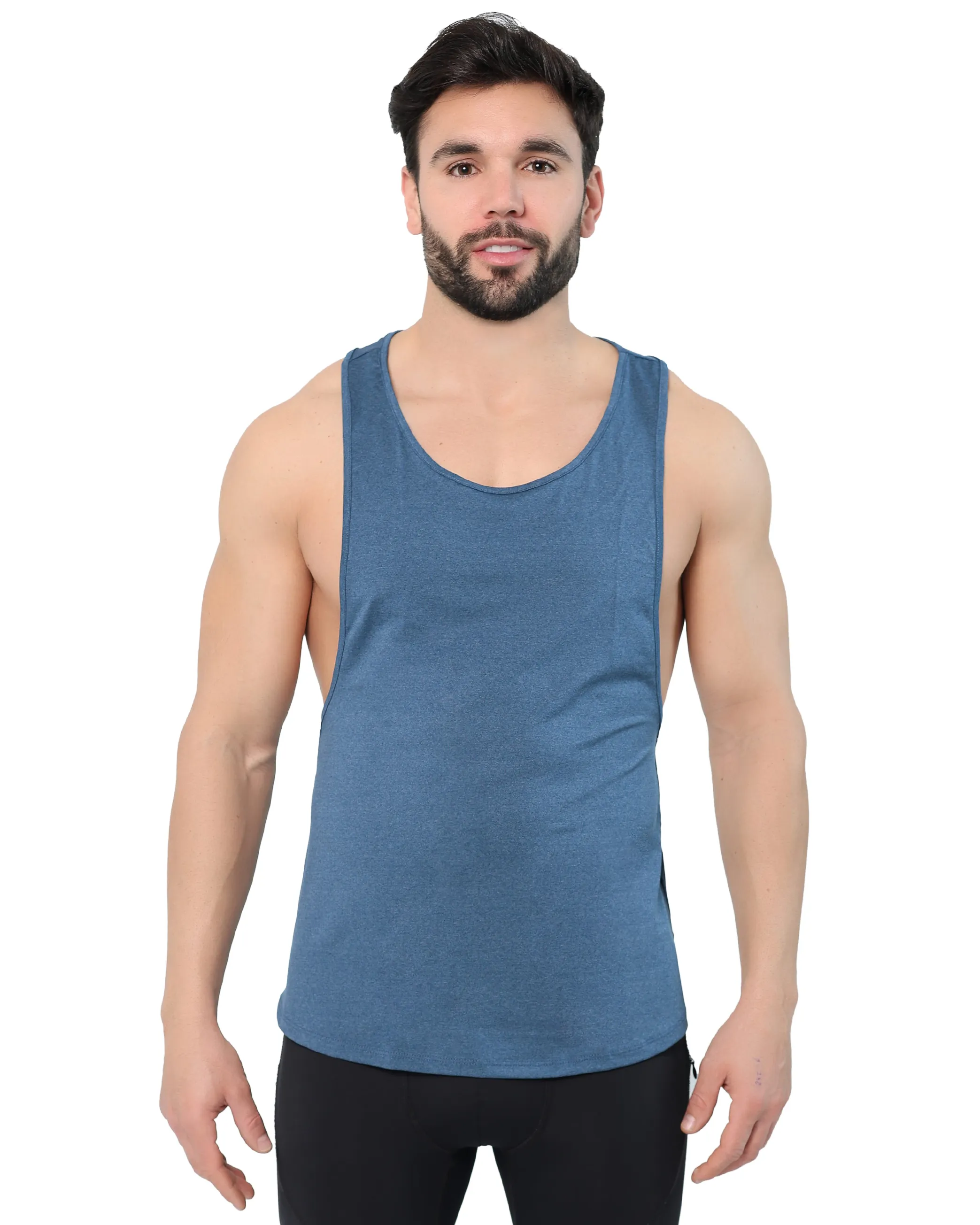 Tank Tops & T-shirts